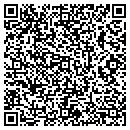 QR code with Yale University contacts