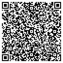 QR code with Yale University contacts