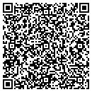 QR code with Yale University contacts