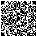 QR code with Yale University contacts