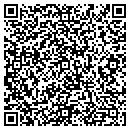 QR code with Yale University contacts