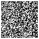 QR code with Yale University contacts
