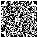 QR code with Yale University contacts