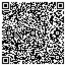 QR code with Yale University contacts