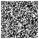 QR code with Manwiller Computer Training contacts