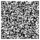 QR code with Yale University contacts