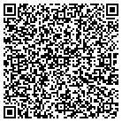 QR code with Yale University Admissions contacts