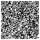 QR code with Yale University Computer Sci contacts