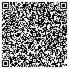 QR code with Yale University-Congstve Heart contacts