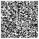 QR code with Yale University Faculty Spprt contacts