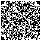 QR code with Yale University Graduate Adm contacts
