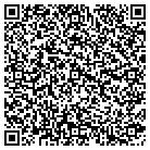 QR code with Yale University Molecular contacts