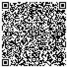 QR code with Yale University Registrar Office contacts