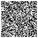 QR code with Zoe Pascale contacts