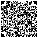 QR code with Mstracker contacts