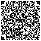 QR code with Iron River Bible Church contacts
