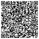 QR code with Three Rivers Hospice Inc contacts