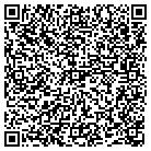 QR code with United Properties & Invstmnt Resorces Ofne LLC contacts