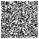 QR code with Webster Financial Advisors contacts