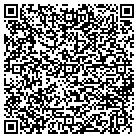 QR code with Hacienda Adult Care-Spring Vly contacts