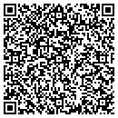 QR code with R&G Computers contacts