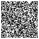 QR code with Horizon Hospice contacts