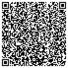 QR code with Marturion Motorsports LLC contacts