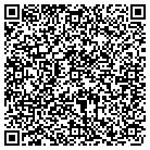 QR code with White Mountains Advisorsllc contacts