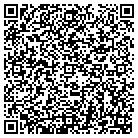 QR code with Priddy Guitar Academy contacts