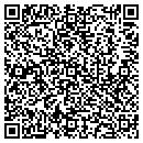 QR code with S S Technologies N More contacts