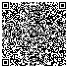 QR code with The Sherwin-Williams Company contacts