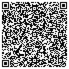 QR code with Sanfords Landscaping & Pv contacts