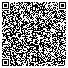 QR code with T B Y Pc Consulting Service contacts