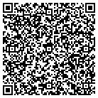 QR code with Hydro Plumbing & Heating contacts
