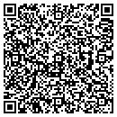 QR code with This Way LLC contacts
