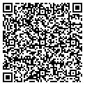 QR code with Lisa M Martin contacts