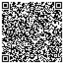 QR code with S O S Consultant contacts