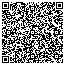 QR code with Uniontown on Line contacts