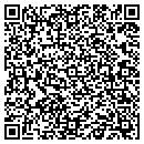 QR code with Zigron Inc contacts