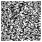 QR code with James Michael Optical Service contacts