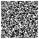 QR code with A U C Med-Devry University contacts