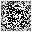 QR code with Azure College contacts
