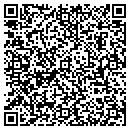 QR code with James W Ivy contacts
