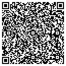 QR code with Kc Web Designs contacts