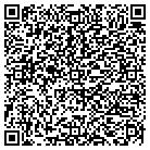 QR code with Family & Child Svc-Schenectady contacts