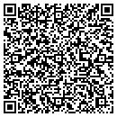 QR code with Rothchild Inc contacts