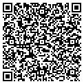 QR code with Hometown Painting contacts