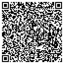 QR code with Hospeace House Inc contacts
