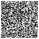 QR code with C C Of Boca Raton LLC contacts