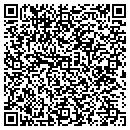 QR code with Central Michigan University (Inc) contacts